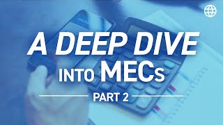 A Deeper Dive into MECs (Material Change, Setting Limits \u0026 more!) | IBC Global