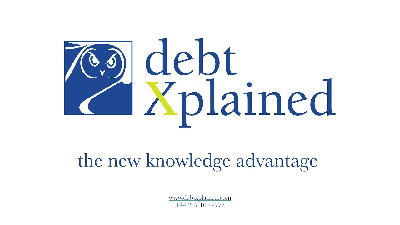 DebtXplained - US Term Loan B Seminar - Session 1 - YouTube