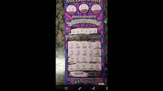 VA scratch off win