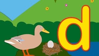 Phonic Adventure | Learn ABC phonics for toddlers