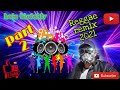 Reggae remix 2021 part 2#halo bisdaktv#like&share#shout out all team#stay at home