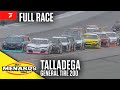 FULL RACE: ARCA Menards Series General Tire 200 at Talladega Superspeedway