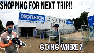 Next Trip Plan | Decathlon Madurai | Going where? Followjack 🚶