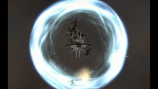 Smartbombing Drone Squads - Eve online