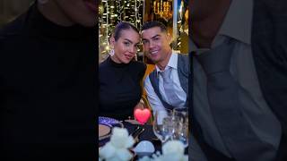 💀🐐🥰Cristiano Rolando and georgina #shorts #ytshorts #cr7 🥰❤️💯🐐#sourav kerai official