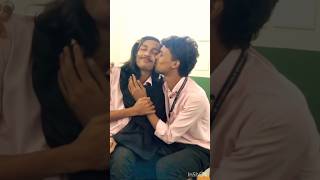 Njnghade monjnte katta ithokke oru thamasha alle😌😌😌 #college #youtubeshorts #shortvideo