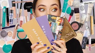 The Best High End Makeup of 2018 😱