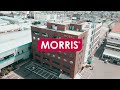 MORRIS A company that creates the future with stationery!! Art Supplies  |  Korean Stationery