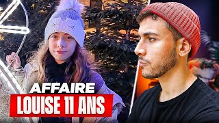 L'AFFAIRE LOUISE 11 ANS - EL RAYHAN