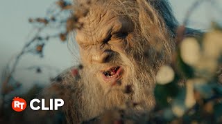 Sasquatch Sunset Exclusive Movie Clip - Too Many Berries (2024)