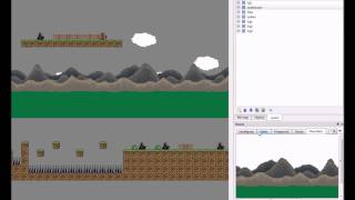 Simple Side Scroller in Java: Part 5