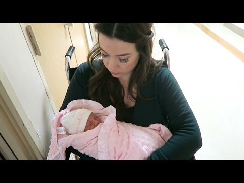 TAKING OUR NEWBORN HOME FROM THE HOSPITAL! Vlogmas Day 26 | Hayley Paige Vlogs TAKING OUR NEWBORN HOME FROM THE HOSPITAL! Vlogmas Day 26 | Hayley Paige Vlogs