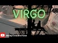 VIRGO💕SOMEONE IS TIRED OF HOLDING BACK, CAN’T GET YOU OFF THEIR MIND,RUSHING IN👀