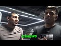 karlos balderas u0026 teofimo lopez no beef all respect esnews boxing