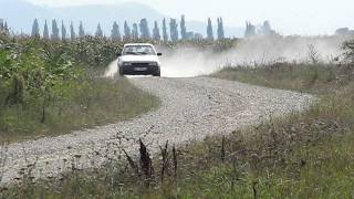 Dacia Nova Tests