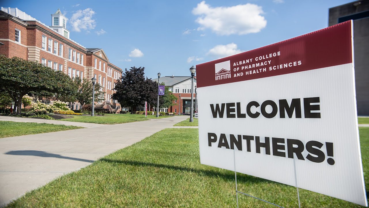 Welcome Back Acphs Youtube