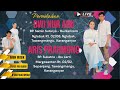 LIVE  PERNIKAHAN DWI & ARIS // ARBN MUSIK // D'VISO PRO AUDIO // D'VISO MULTIMEDIA