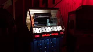 1954 Seeburg R Jukebox