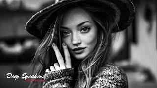 Deep Feelings Mix 2025 | Deep House, Vocal House, Nu Disco, Chillout by Deep Deep Speakers #32