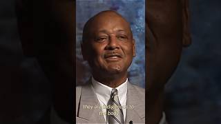 Remembering Robert Woodson (April 8, 1937-May 19, 2026)