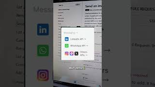 Linkedin Api For Automated Connection Requests And Messaging Aiautomation