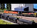 2nd Dutch US Modelrailway Convention  2024 DRU industriepark ULFT - NL @ The Movie