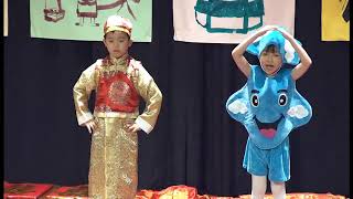 小甜甜幼兒園2019畢典及成果發表 4