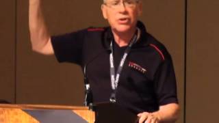 DEF CON 19 - Richard Thieme - Staring into the Abyss