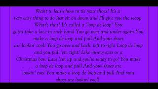 SpongeBob SquarePants, Loop De Loop Lyrics