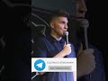 Я Ведущий Сергей Зайцев standup юмор шутки shorts