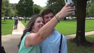 Welcome Week Recap Video
