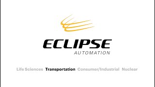 Eclipse Automation | Transportation | Value-driven automation solutions