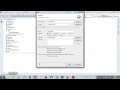 Java tutorial with eclipse - 1