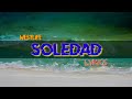 Soledad - Westlife (Lyrics)