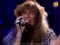 steelheart she s gone live 1990