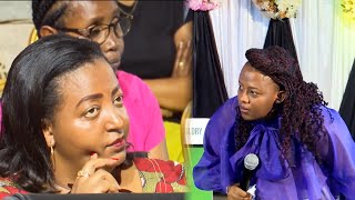 PST JULIENNE BIRABABAJE😭KUBONA UMUGABO YICA UMUGORE💔KUBERA IMITUNGO/NTACYO UFITE NIBA UDAFITE IMANA