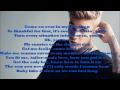 Justin Bieber song spanish despacito