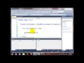 4  VB NET Programming Language for beginner Looping   Iteration  for   do while loop   do loop while example 1 2 Group 2