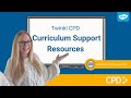 Twinkl CPD Curriculum Resources | 'How to Teach...' Guides