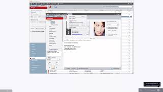 How to Use Abacus Payment Exchange in Amicus Attorney