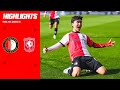 IMPORTANT WIN at home 🏟 | Highlights Feyenoord - FC Twente | Eredivisie 2024-2025