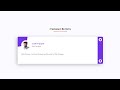 Customer Reviews Slider Using HTML CSS JavaScript | Testimonial Slider Design Step by Step