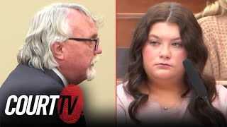 Pageant Queen Child Murder Trial: 'Trinity Poague Resented This Child'