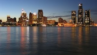 The Real Story of Detroit (w/ Chris Savage of Eclectablog)