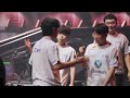 플레이 오프를 향하여. l vct champions playoff teaser from drx