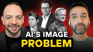 AI Backlash Intensifies, Nvidia GTC Preview, Meta’s Embarrassing Delay