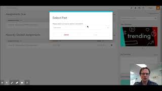 SmartMusic Assignment Tutorial