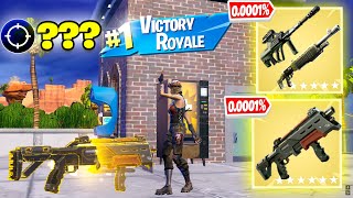 OG Fortnite Reload | Enhanced Havoc Shotgun | High Kill Gameplay | Keyboard \u0026 Mouse