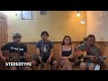 up dharma down tadhana stereotype cover