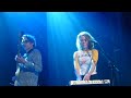 Britta Phillips - Drive (Live 3/24/2017)